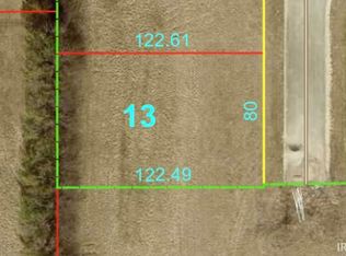 LOT 13 N Sawmill Ln, Muncie, IN 47304