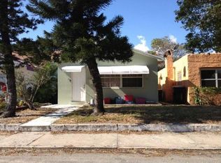 309 S F St, Lake Worth, FL 33460