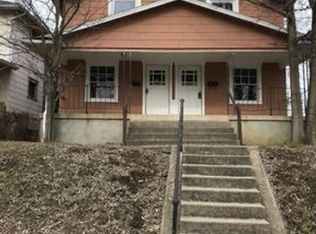 25 W Hudson Ave, Dayton, OH 45405