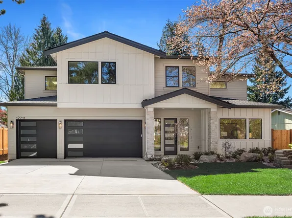 12211 NE 134th Street, Kirkland, WA 98034