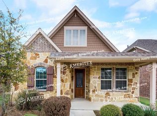 8221 Snow Goose Way, Fort Worth, TX 76118