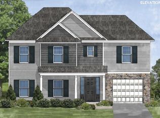 12183 Friendship Loop Dr, Seneca, SC 29678