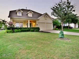5001 Odeum Ct, Fort Worth, TX 76244