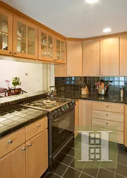 Sold by Halstead Real Estate