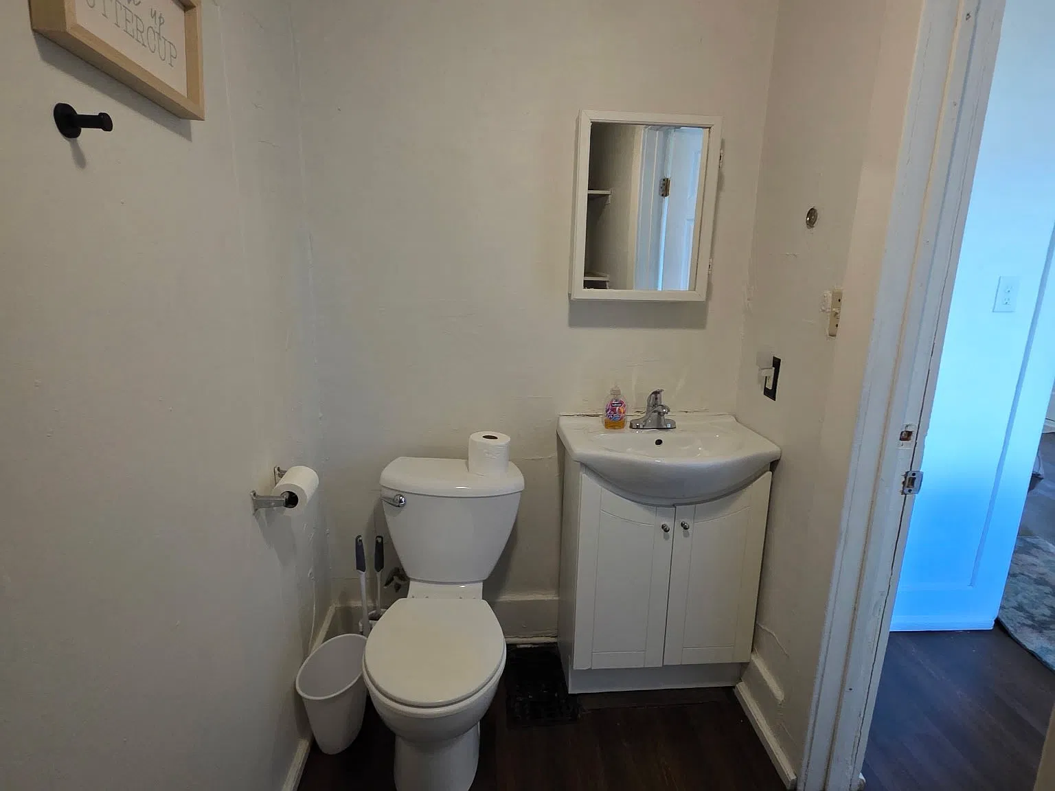 1 bed, $1,200 — Photo 2