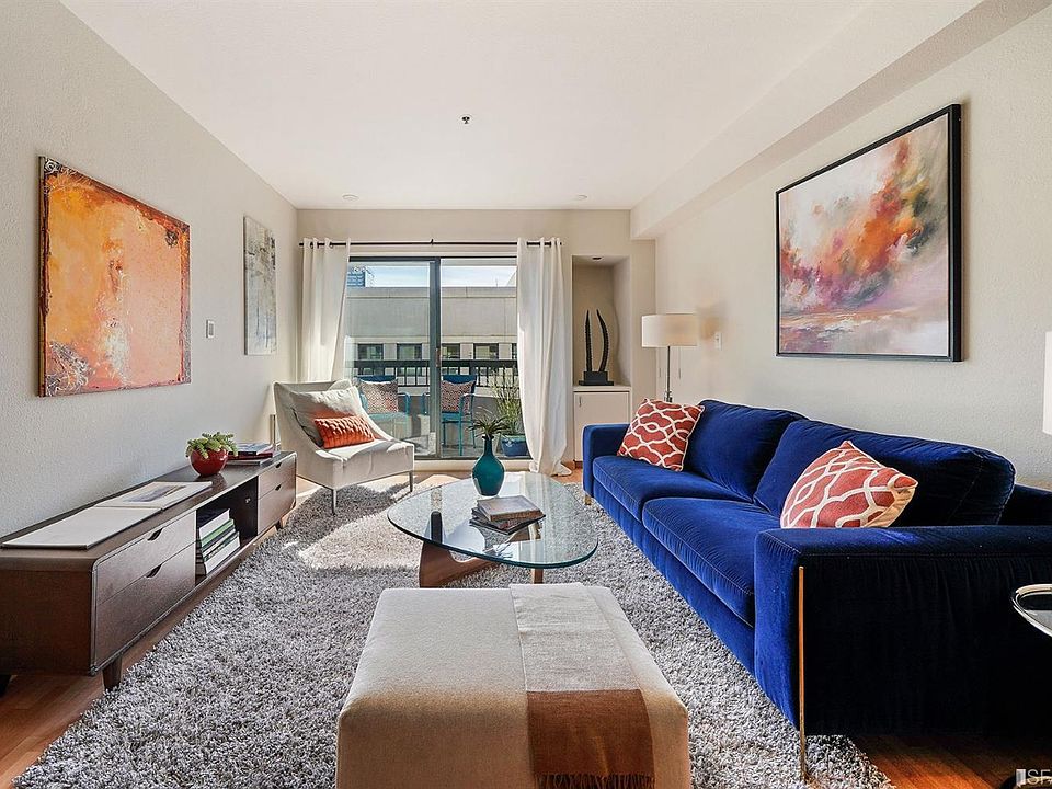 1st image of 601 Van Ness Ave APT 450