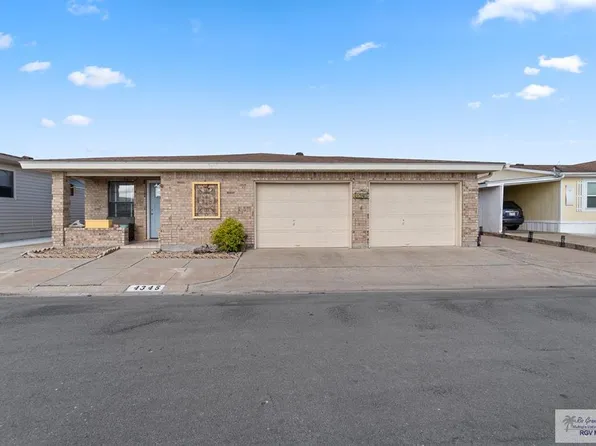 4345 N Kansas St, Harlingen, TX 78550