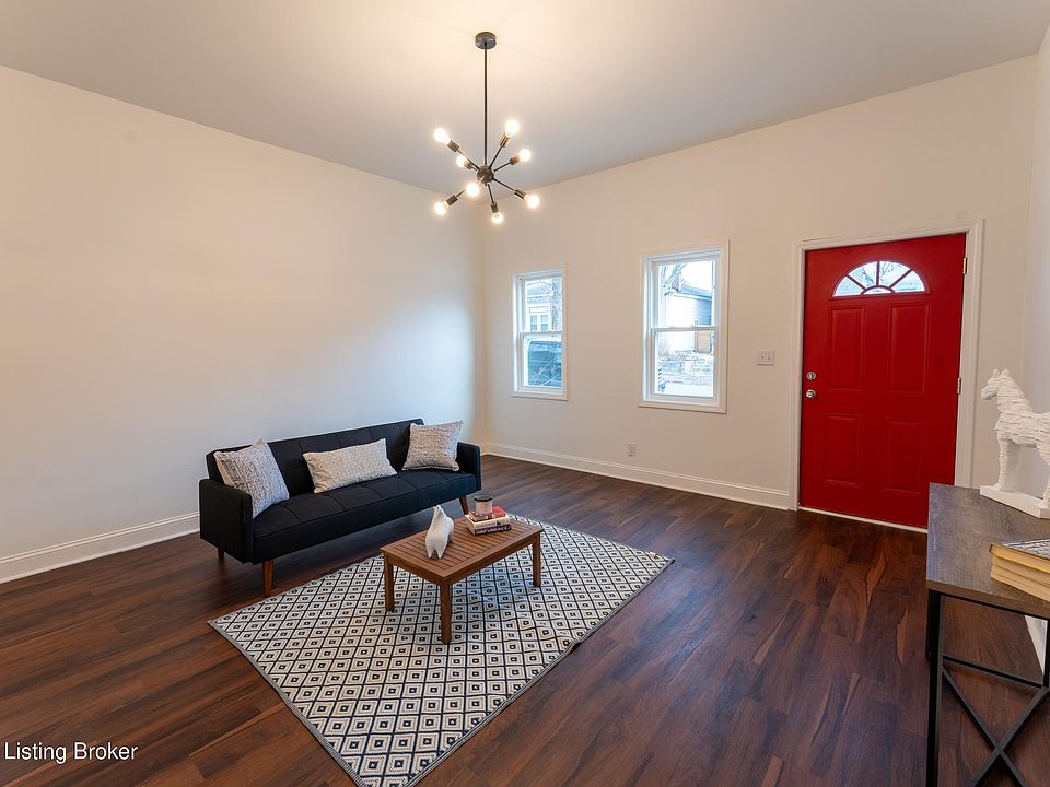 1233 Hull St, Louisville, KY 40204 Zillow