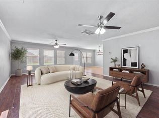 13411 Misty Sands Ln, Houston, TX 77034