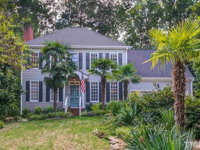 217 Custer Trl, Cary, NC, 27513