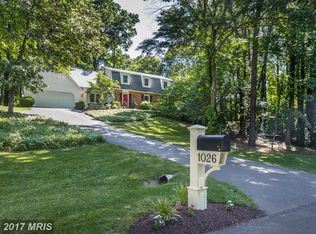 1026 Ashe St, Davidsonville, MD 21035