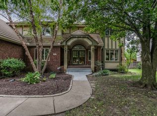 9411 E Cross Creek St, Wichita, KS 67206