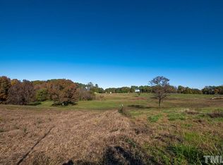 1791 County Home Rd, Blanch, NC 27212