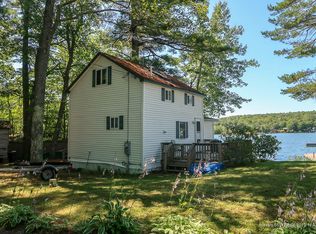 1093 S Belfast Ave, Augusta, ME 04330