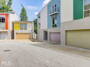 1374 Rietveld Row NW #0, Atlanta, GA 30318