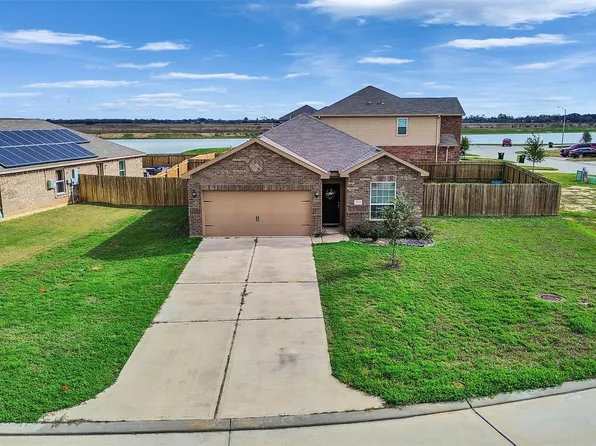 2123 Mule Ridge Dr, Katy, TX 77493
