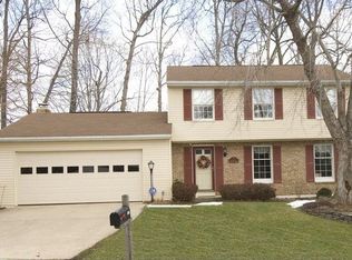 8333 Terra Grande Ave, Springfield, VA 22153