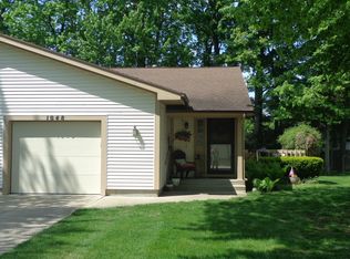 1048 Le Roux Rd #15, Muskegon, MI 49441