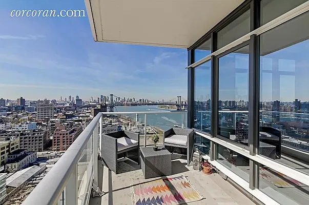 Rented by Corcoran | media 25