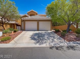 8021 Cetus Cir UNIT 101, Las Vegas, NV 89128