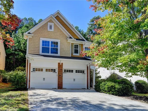 222 Ledgewood Mill Way, Lawrenceville, GA 30045