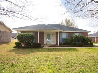 814 Carmon Pl, Montgomery, AL 36110