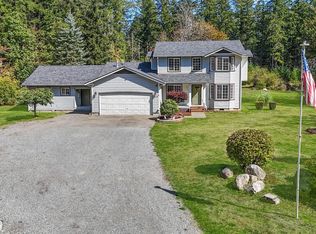 15422 McKee Ln SE, Yelm, WA
