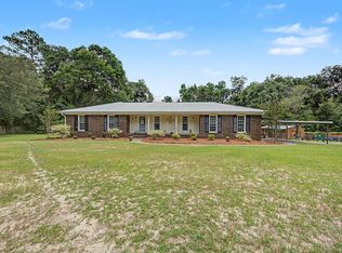 150 Westfield Rd, Leesburg, GA 31763
