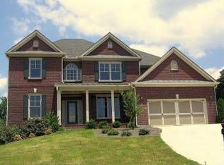 4805 Watson Rd, Cumming, GA 30028