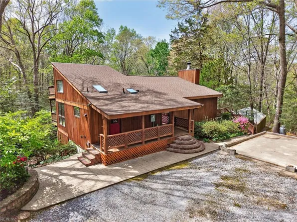 117 Timberwood Dr, Williamsburg, VA 23188