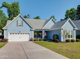 723 Quinn Dr, Wilmington, NC 28411