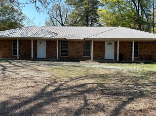 10663 Shelton Rd, Bastrop, LA 71220