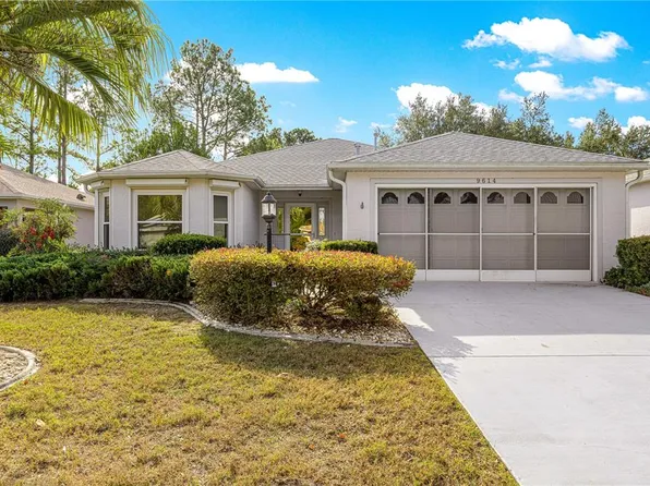 9614 SW 93rd Loop, Ocala, FL 34481