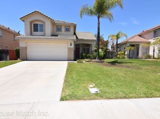 33264 Calle Cantu, Temecula, CA 92592