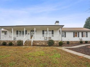 2349 Broadnax Mill Rd, Loganville, GA 30052