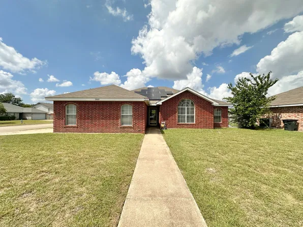 2909 Maria Dr, Killeen, TX 76549
