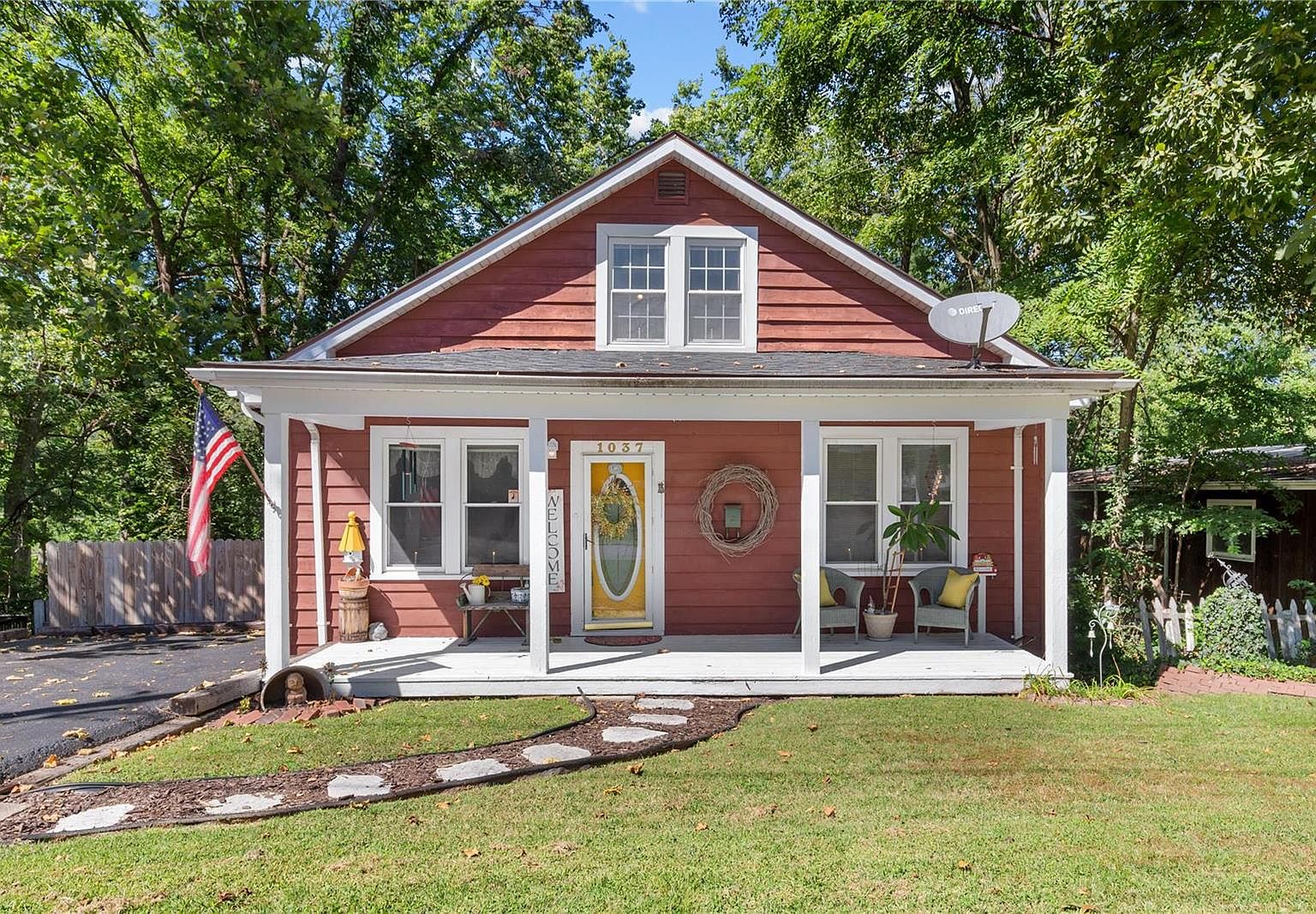 1037 Randle St, Edwardsville, IL 62025 Zillow