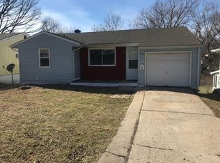 5136 N Palmer Ave, Kansas City, MO 64119