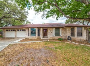 15410 Circle Path St, San Antonio, TX 78232