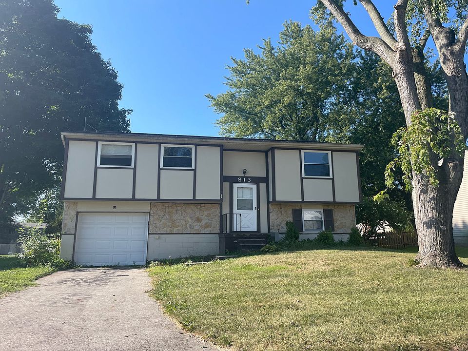 1st image of 813 Nordhoff Farm Dr