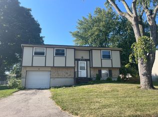 813 Nordhoff Farm Dr, Englewood, OH 45322