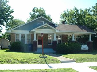 613 Clifton Ct, Fort Smith, AR 72903