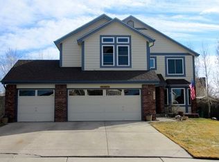 6740 W 98th Cir, Westminster, CO 80021