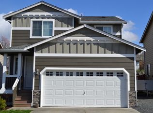 1017 73rd Dr SE, Lake Stevens, WA 98258