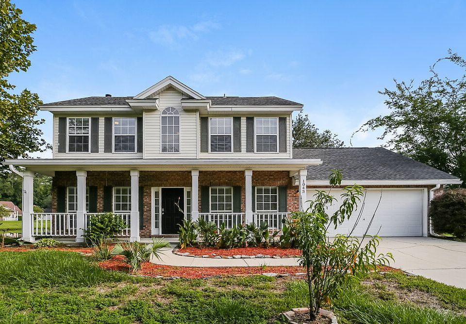 1st image of 1043 Gallant Fox Cir S