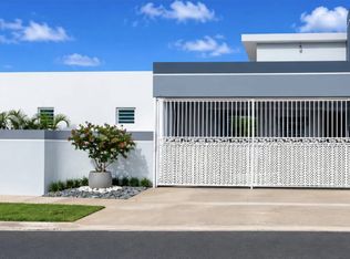 Urb Borinquen Gardens Calle Violeta Tt #1A, San Juan, PR 00926