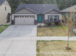 1423 N Rogue River St, Spokane, WA 99224