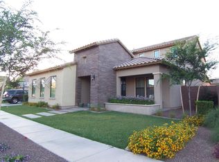 3138 E Los Altos Ct, Gilbert, AZ 85297