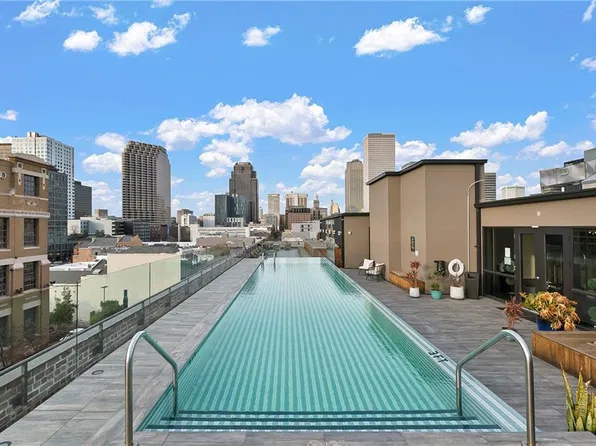 888 Baronne St #Penthouse 6, New Orleans, LA 70113