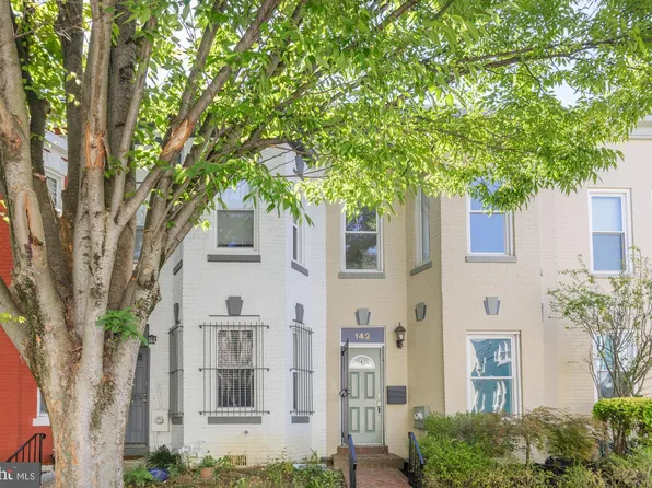 142 Bates St NW, Washington, DC 20001